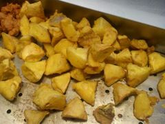 杏鲍菇-1973继光香香鸡(曲阳路店)