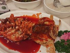 -得月楼·省级非遗·传统苏帮菜(观前店)