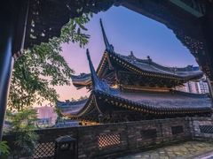 -关岳庙