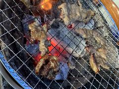 -老地方泥炉烤肉(总店)