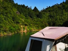 -军营村