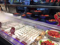 -六合居(温江店)