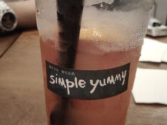 -Simple Yummy简单美味(上邦百汇城店)