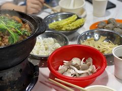 -二楼老店重庆鸡公煲(真光路店)