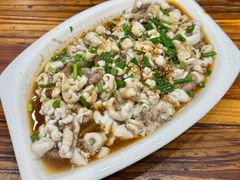 葱油骨髓-老奇味(后田街店)
