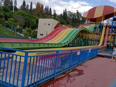 -青鱼湾水上乐园