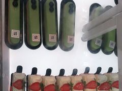 -YUMI芽米·法式烘焙·咖啡(骖鸾路店)