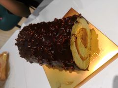 -BreadTalk面包新语·烘焙蛋糕(金光华广场店)