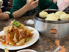 -张包铺(道外店)