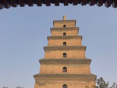 -大慈恩寺(大雁塔)