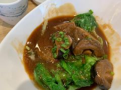 -喜上喜鸡煲翅(吉大店)