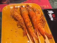 -牛New寿喜烧(曹路花园城店)