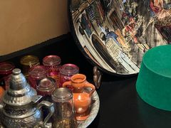 -Tajine Moroccan塔金摩洛哥中东餐厅