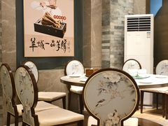 -新兴饭店·非遗老字号粤菜(前进路总店)