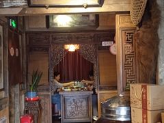 -兰溪小馆(东直门簋街店)