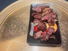 -無二炙坊·和牛烧肉(大钟寺1733店)