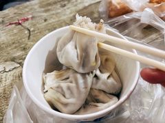 烧麦-王氏烧麦大骨汤水饺