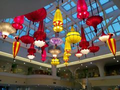 -广州花之恋城堡酒店