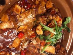 -徽三说·土徽菜·中国徽菜连锁品牌(阳湖总店)