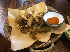 -刘师父老汉口江湖菜(蔡锷路店)