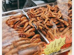 -竺桥兄弟烤鸭馆(竺桥店)