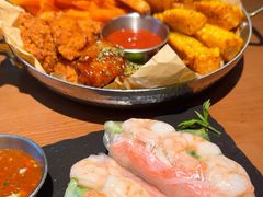 -魏客咖啡(中铁中心店)