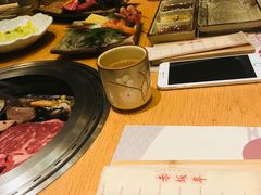 -赤坂亭·M9和牛烧肉·铁板烧·日料398放题(长泰广场店)