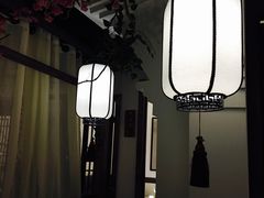 包房-花千醉(新街口店)