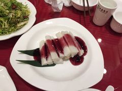 -大地春饼店(黄河路店)