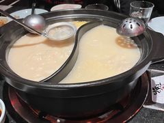 -捞王猪肚鸡火锅(昆山店)