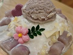-广德记·椰子冻手制甜品(福田总店)