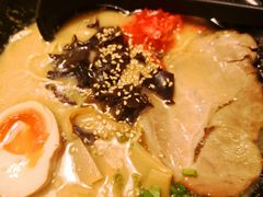 九州拉面-日本料理神拉面