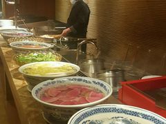 -西安大景城堡酒店·雅庭西餐厅