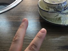 -好口福铜火锅宝鸡特色油泼辣子