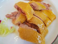 -东江渔村·古典园林·30年粤菜老字号(太和店)