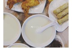 -兄弟深夜豆浆