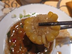 -牛事制造局牛肉火锅(莲岳路店)