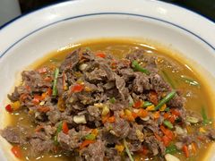 -衡厨·衡阳土菜(中南店)