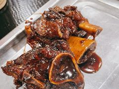 -王裕興肉莊(南禅寺店)