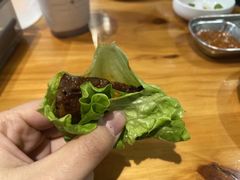 -东俞·韩式料理(院东街店)