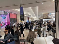 -阪急百货店(梅田总店)