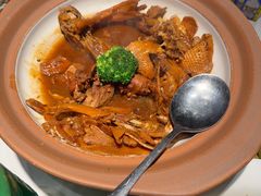 -厝小满.姜母鸭/泉州菜(桥南店)