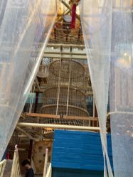 -PIPIKINGDOM皮皮王国欢乐号(欢乐海岸购物中心店)