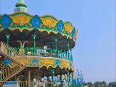 -大连海昌发现王国主题公园