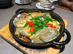 -得意啫·广东啫啫煲(前海HOP店)
