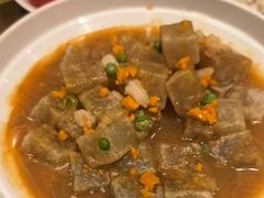 -赶海部落海鲜城(海阳路店)