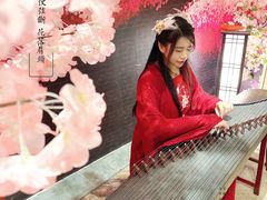 -福州奇幻解压馆(东泰禾旗舰店)