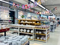 -家乐福(古北店)