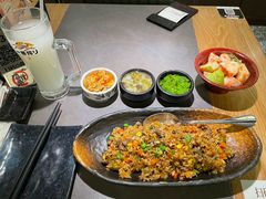 -沼津港精致料理·寿喜烧·烧鸟(龙湖南桥天街日料榜单店)
