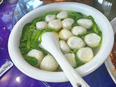 -秋香鱼馆(世凹桃园店)